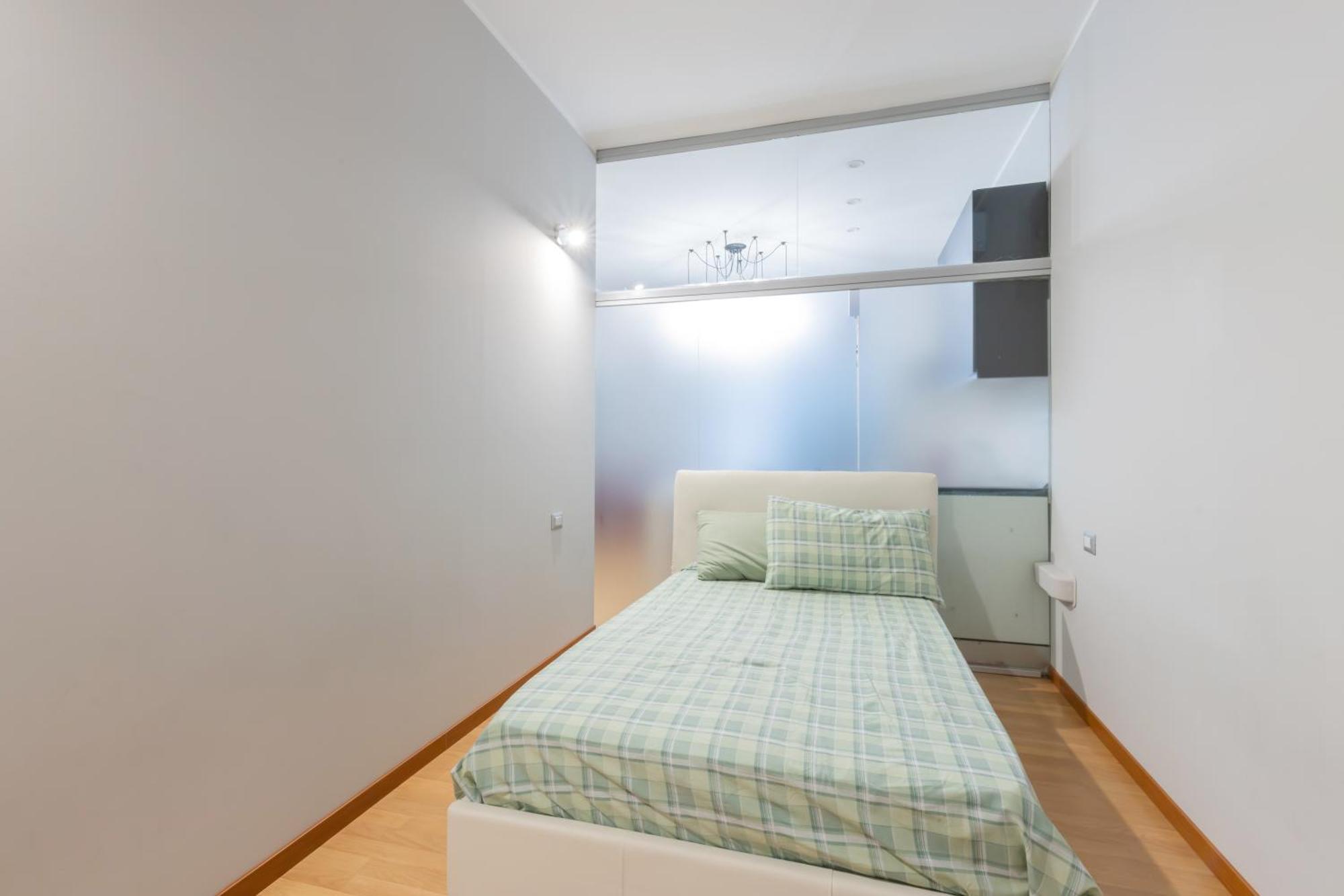 2 Suite Con 2 Bagni Privati - De Angeli Suites Milan Exterior photo