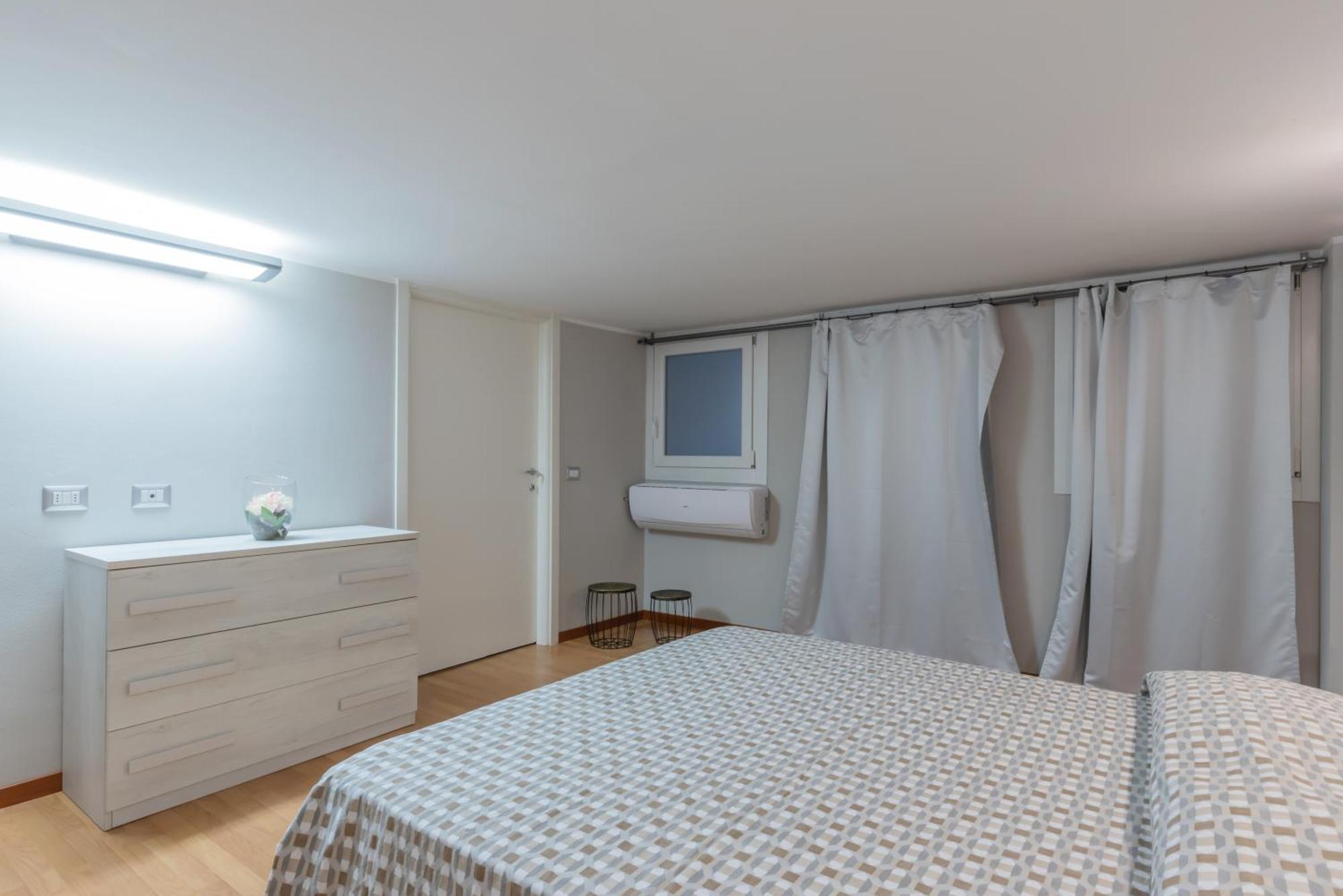 2 Suite Con 2 Bagni Privati - De Angeli Suites Milan Exterior photo