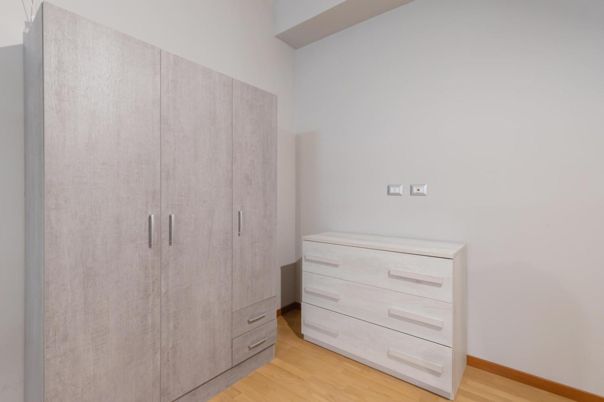 2 Suite Con 2 Bagni Privati - De Angeli Suites Milan Exterior photo