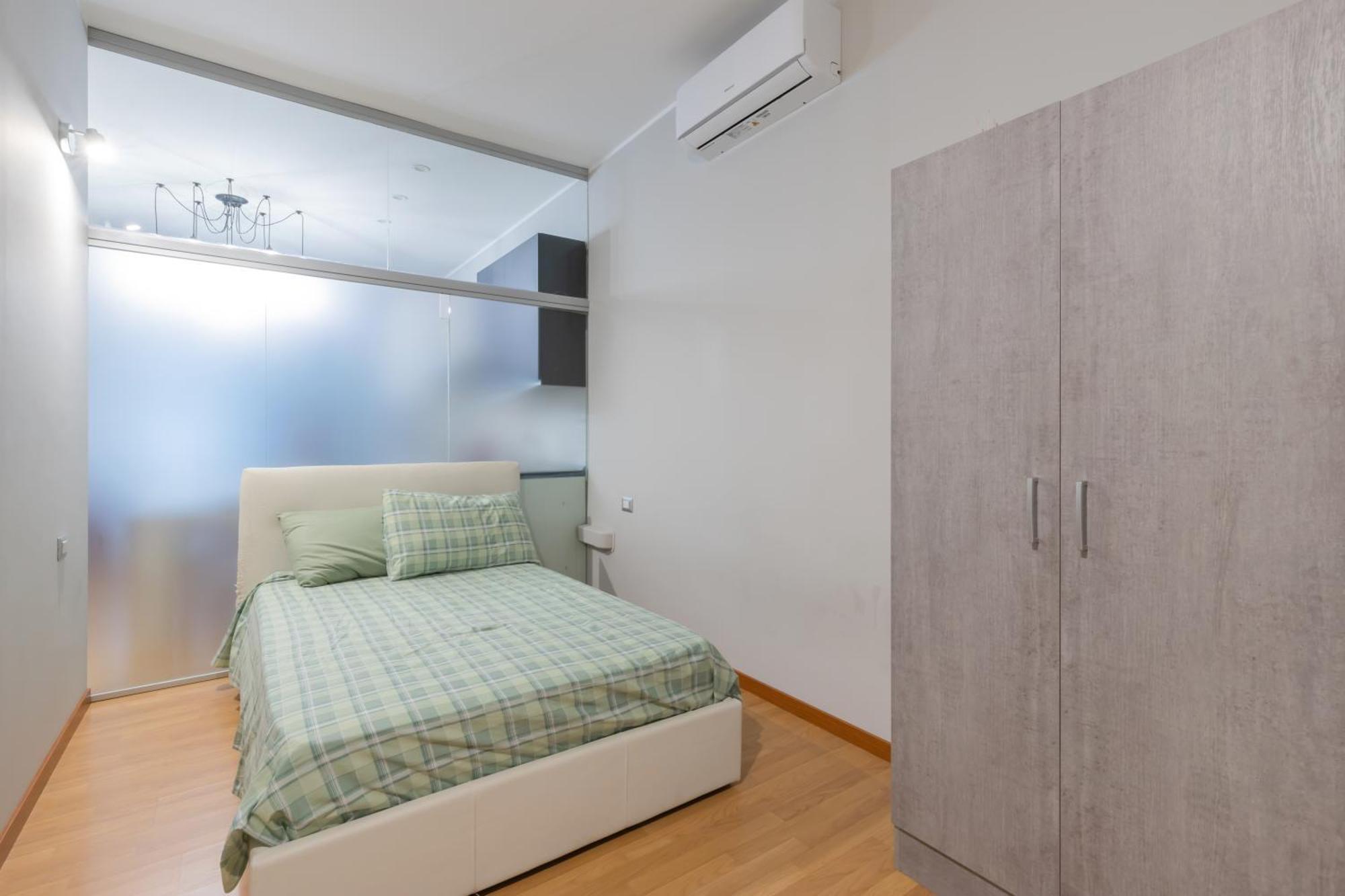 2 Suite Con 2 Bagni Privati - De Angeli Suites Milan Exterior photo