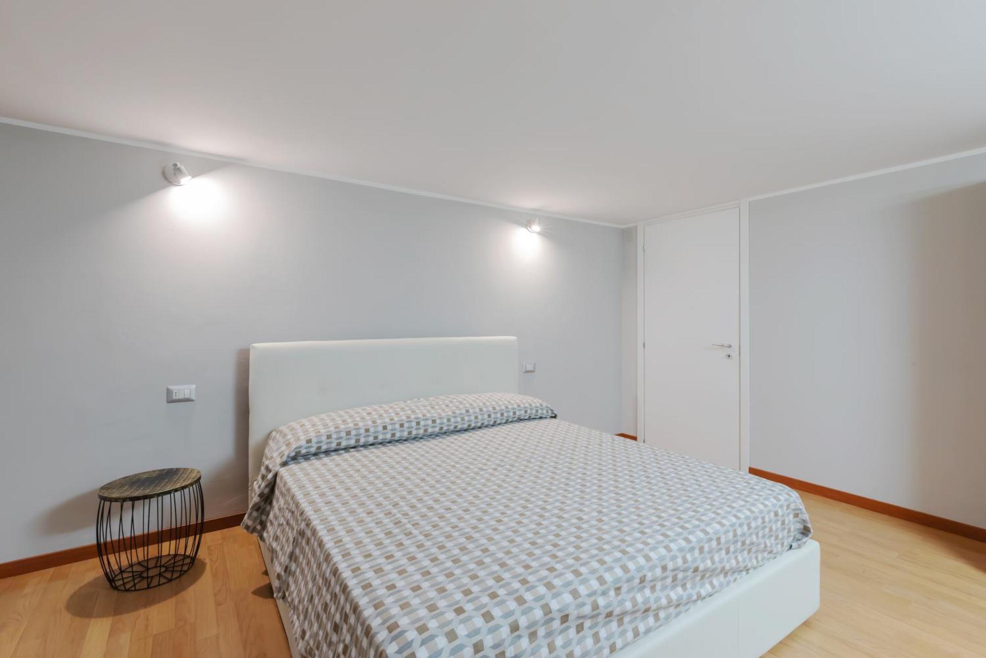 2 Suite Con 2 Bagni Privati - De Angeli Suites Milan Exterior photo